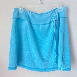 Summer Mini Skirt / Coverup by Sierra Experience XL